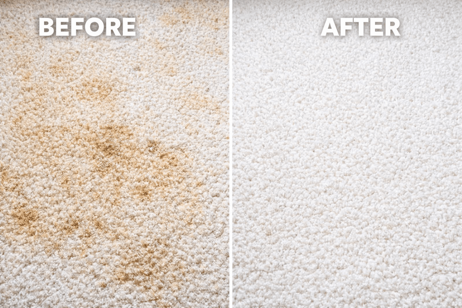 Carpet Cleaning, Bellevue, WA