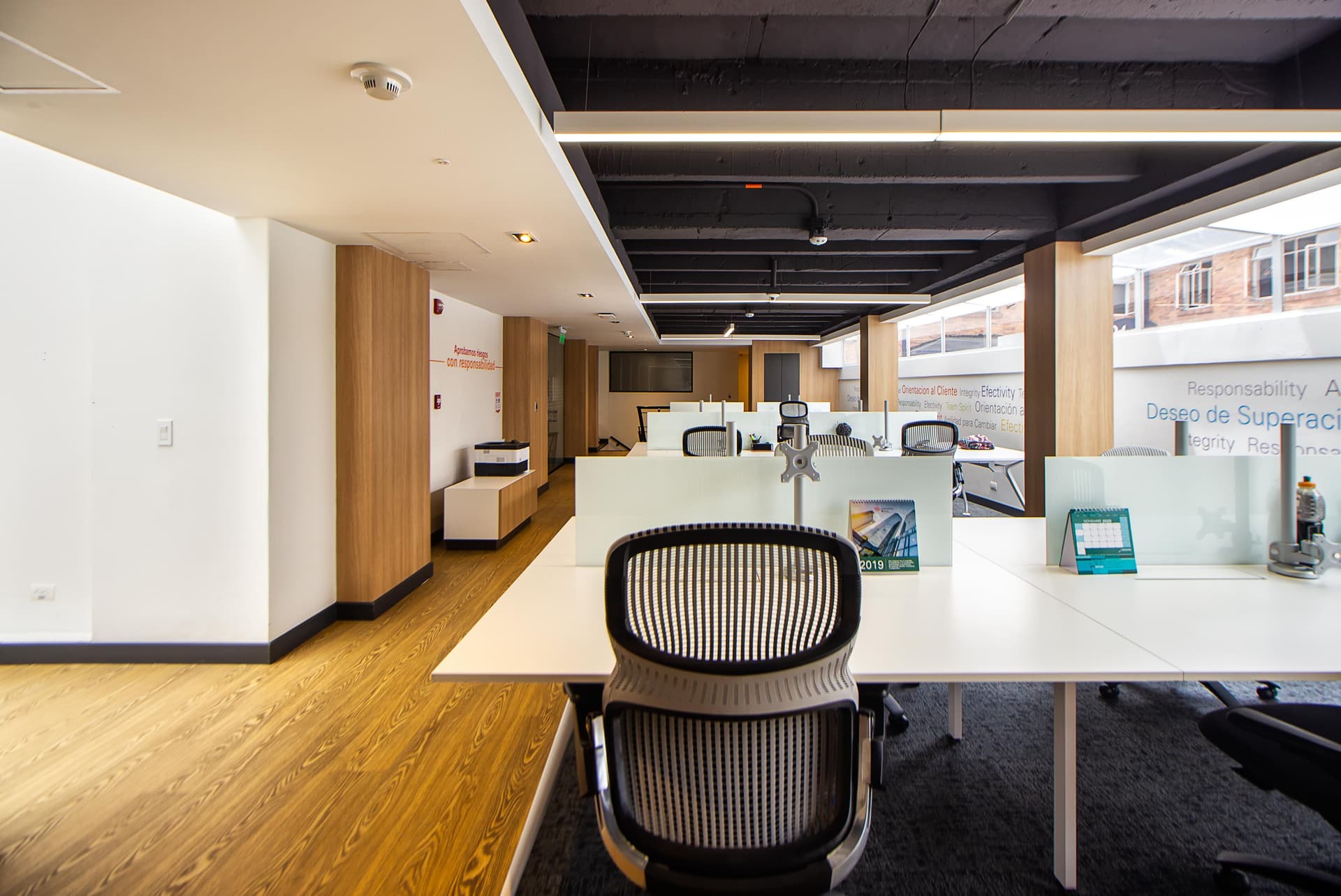 Commercial Cleaning in Seattle, WA — Cleaning From The Heart LLC