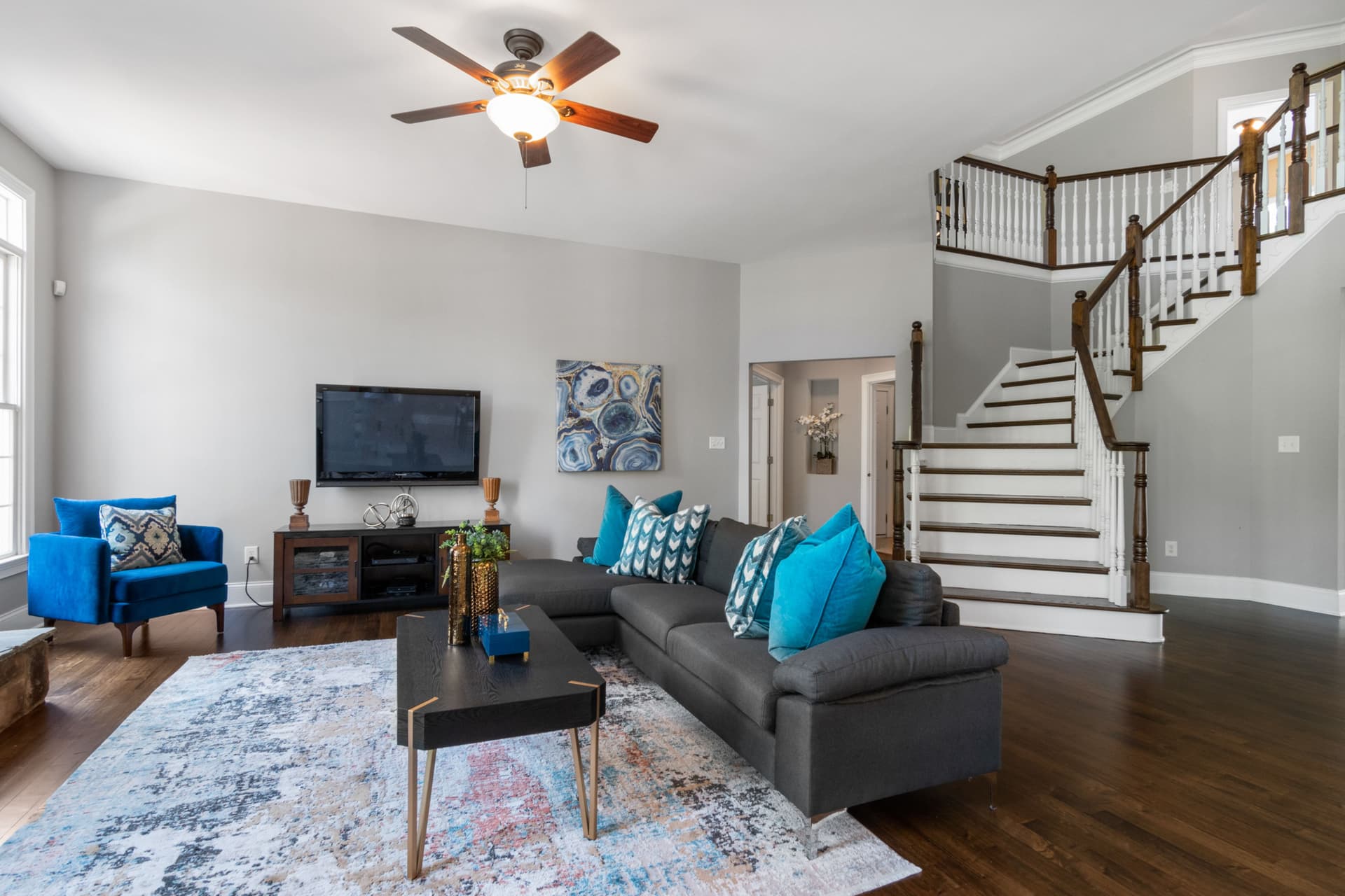 Full Home Cleaning in Seattle, WA — Cleaning From The Heart LLC